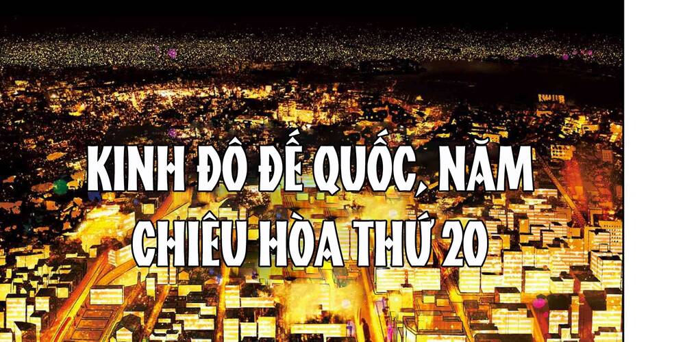 Định Mệnh: Đường Ranh Máu Chapter 1 - 2