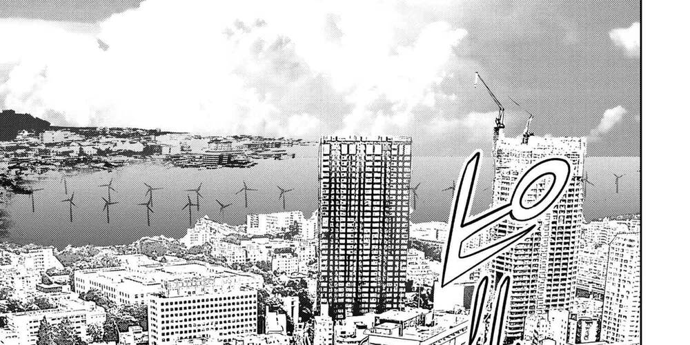 Định Mệnh: Đường Ranh Máu Chapter 1 - 8