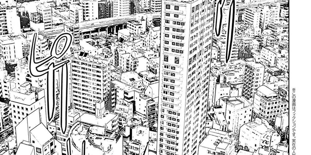 Định Mệnh: Đường Ranh Máu Chapter 1 - 9