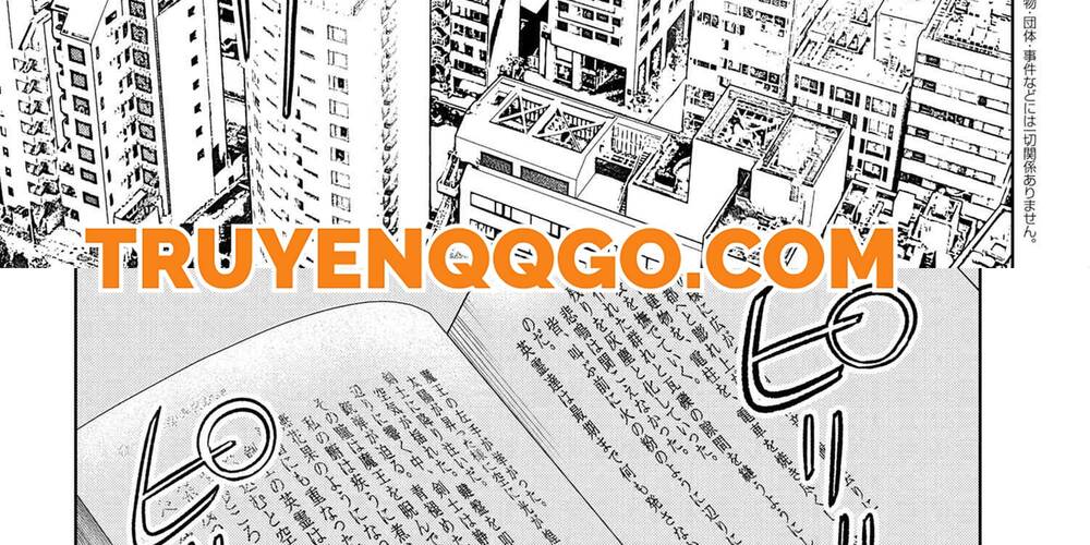 Định Mệnh: Đường Ranh Máu Chapter 1 - 10