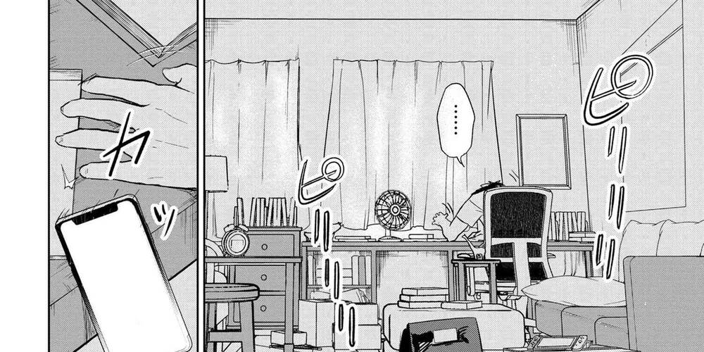 Định Mệnh: Đường Ranh Máu Chapter 1 - 12