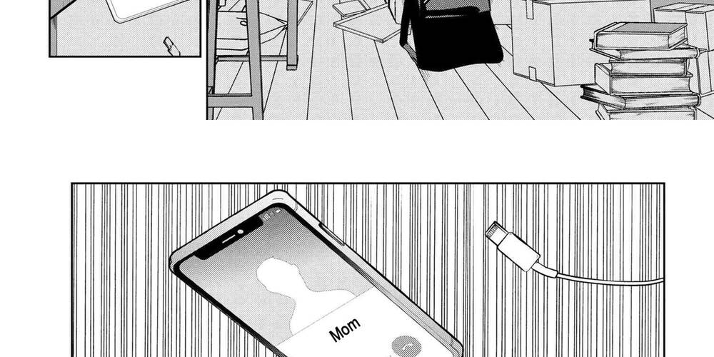 Định Mệnh: Đường Ranh Máu Chapter 1 - 13