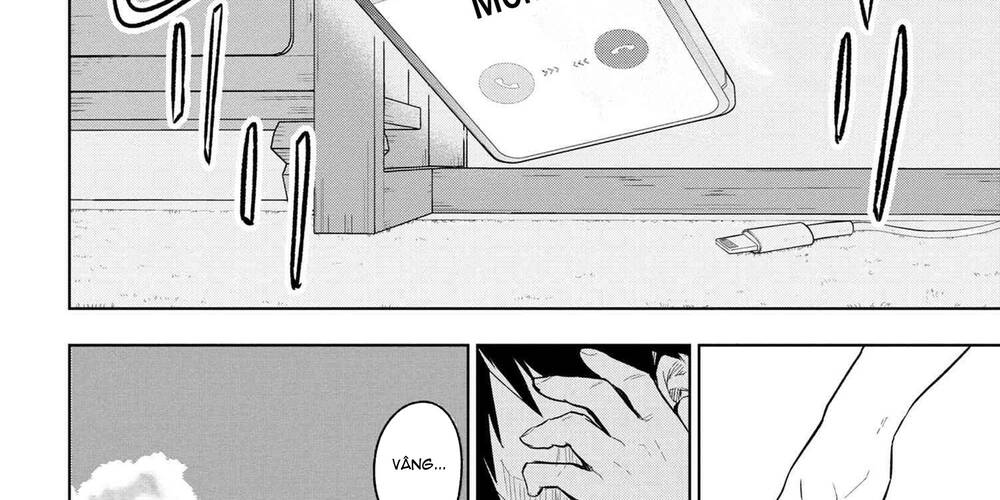 Định Mệnh: Đường Ranh Máu Chapter 1 - 17