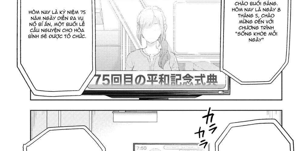 Định Mệnh: Đường Ranh Máu Chapter 1 - 20