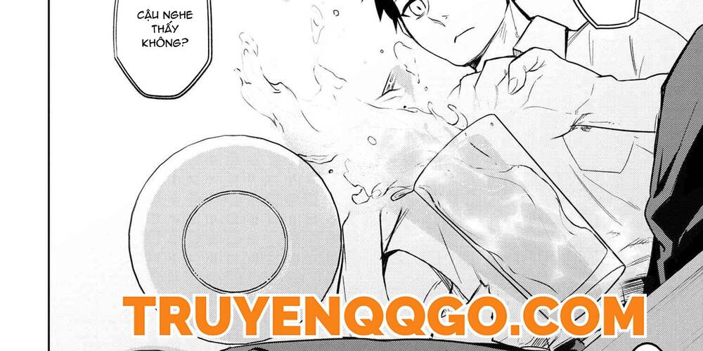 Định Mệnh: Đường Ranh Máu Chapter 1 - 28