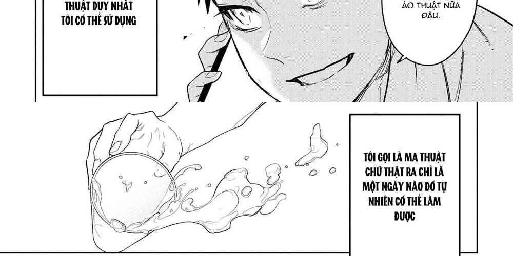 Định Mệnh: Đường Ranh Máu Chapter 1 - 30