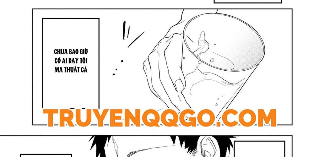 Định Mệnh: Đường Ranh Máu Chapter 1 - 31