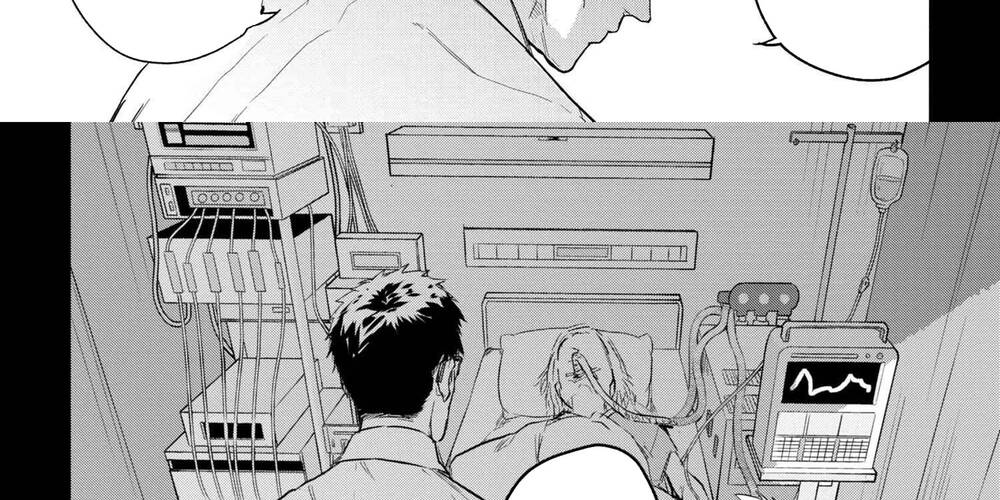 Định Mệnh: Đường Ranh Máu Chapter 1 - 33