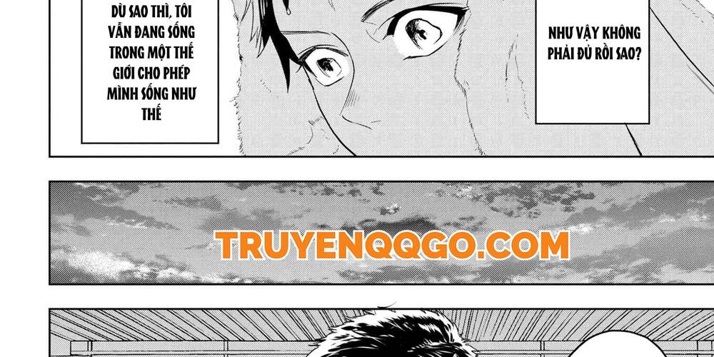 Định Mệnh: Đường Ranh Máu Chapter 1 - 40