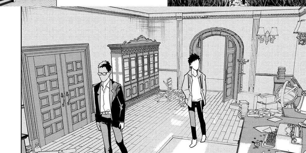 Định Mệnh: Đường Ranh Máu Chapter 1 - 46