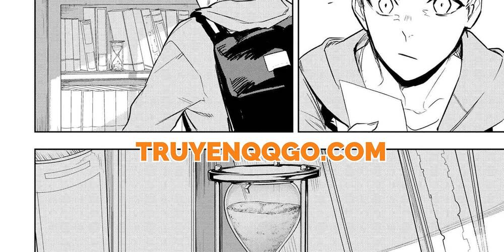 Định Mệnh: Đường Ranh Máu Chapter 1 - 52