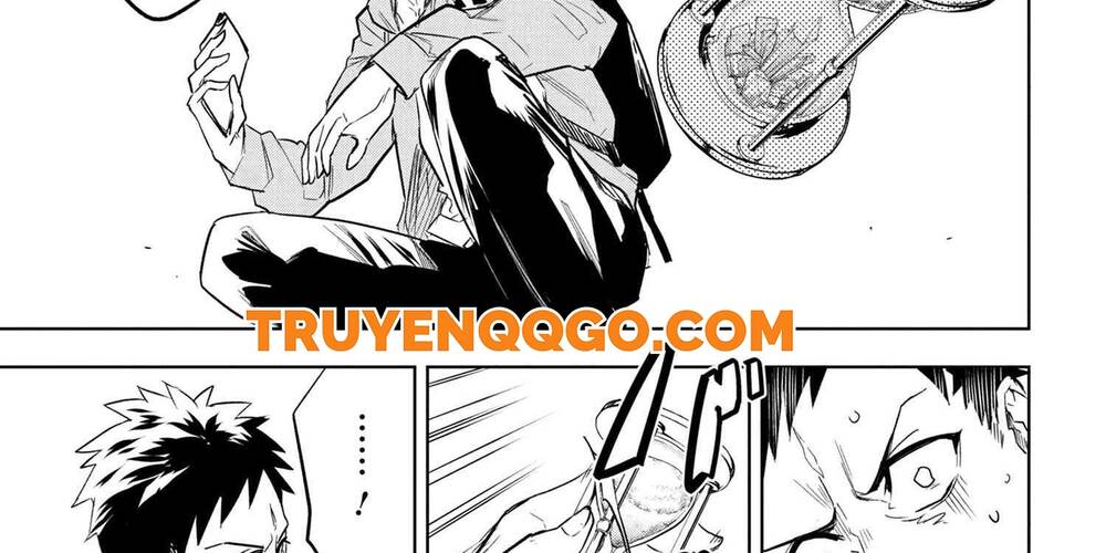 Định Mệnh: Đường Ranh Máu Chapter 1 - 56