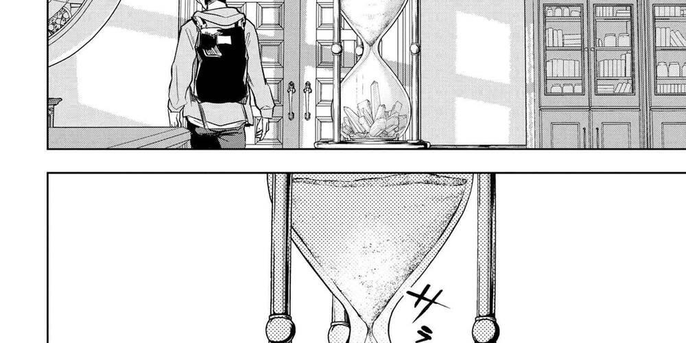 Định Mệnh: Đường Ranh Máu Chapter 1 - 59