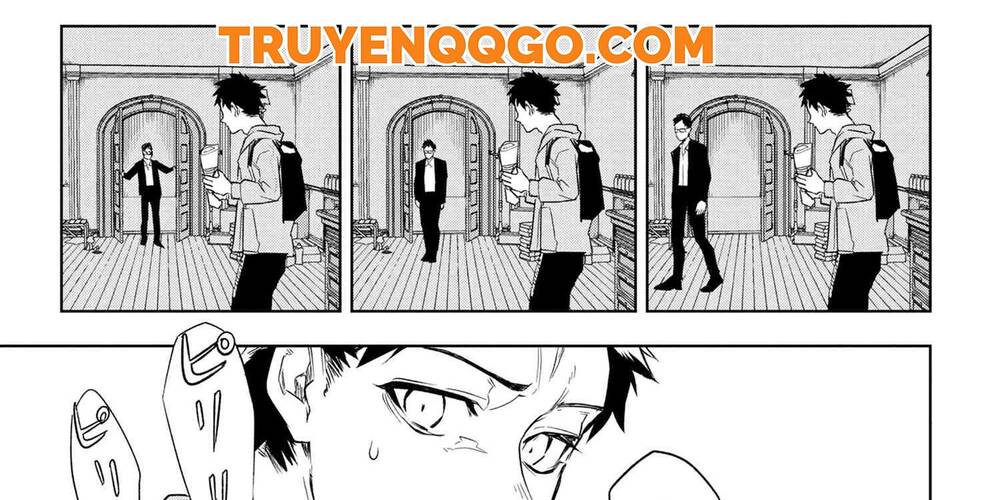 Định Mệnh: Đường Ranh Máu Chapter 1 - 61