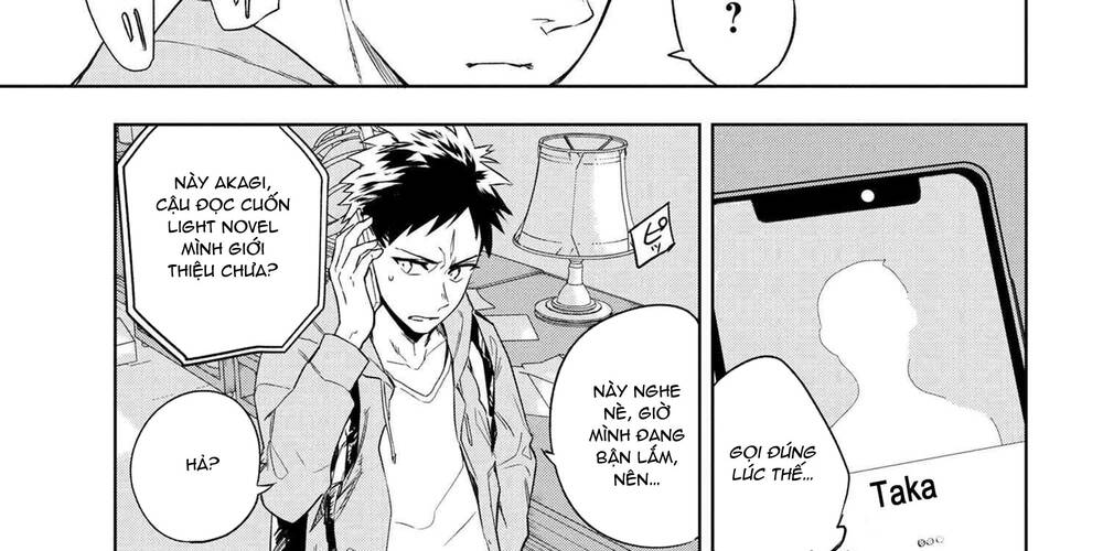 Định Mệnh: Đường Ranh Máu Chapter 1 - 62