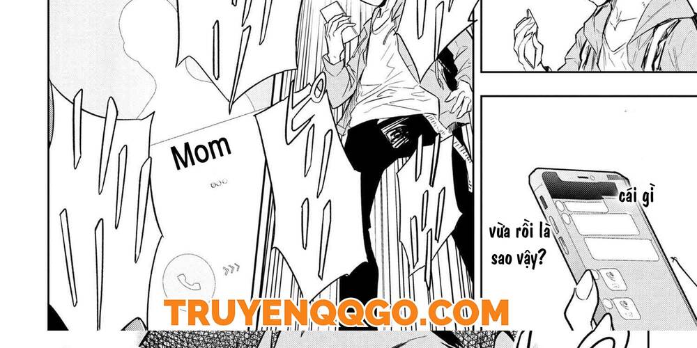 Định Mệnh: Đường Ranh Máu Chapter 1 - 65