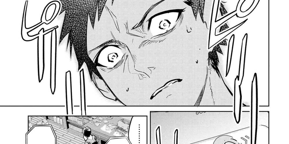 Định Mệnh: Đường Ranh Máu Chapter 1 - 66