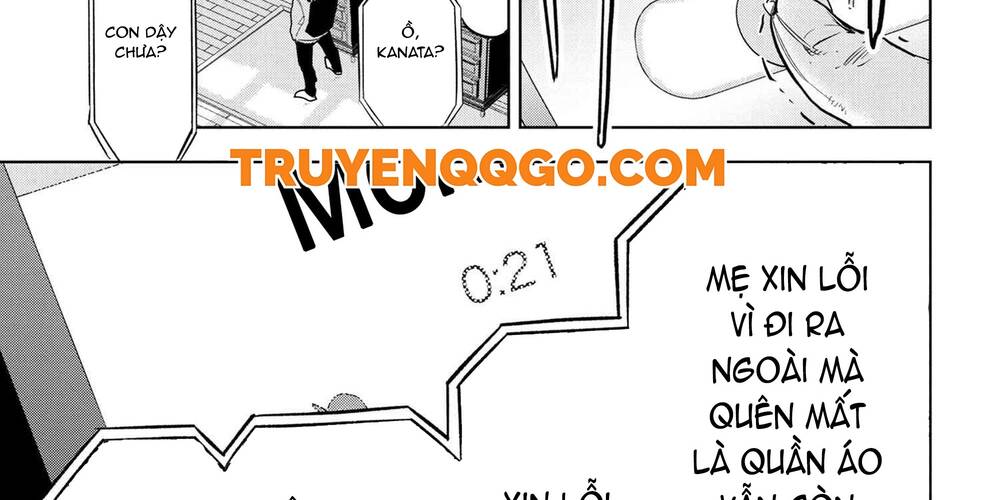 Định Mệnh: Đường Ranh Máu Chapter 1 - 67