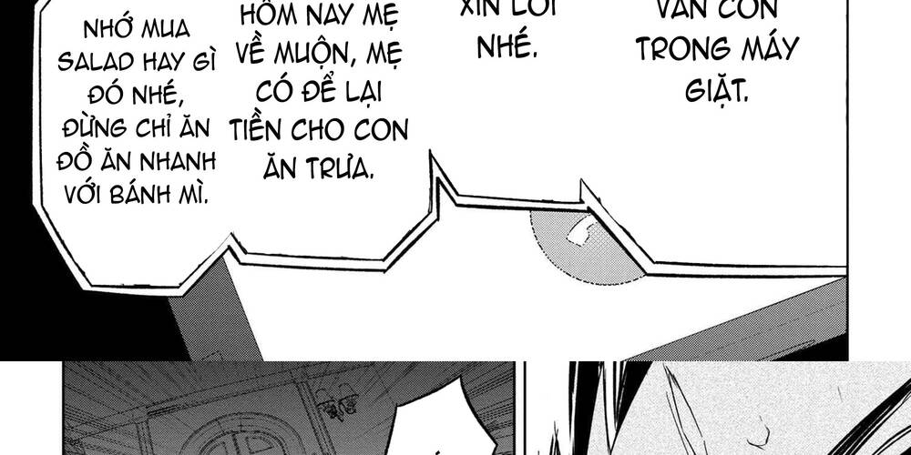 Định Mệnh: Đường Ranh Máu Chapter 1 - 68