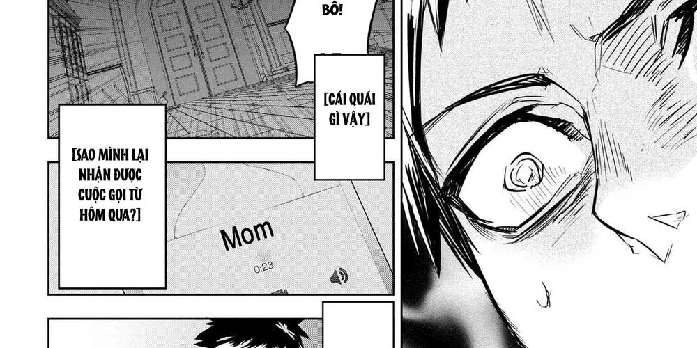 Định Mệnh: Đường Ranh Máu Chapter 1 - 69