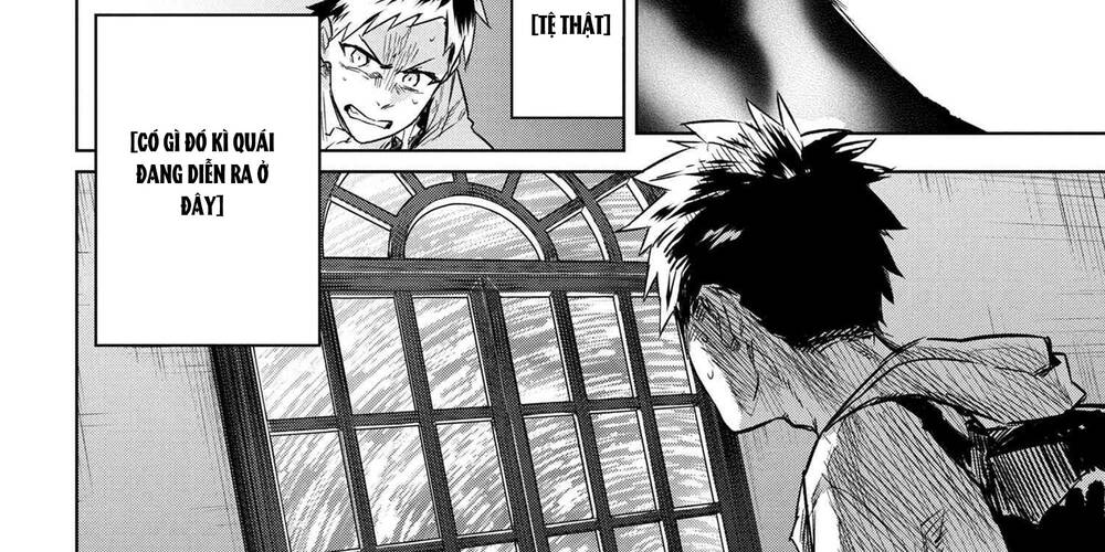 Định Mệnh: Đường Ranh Máu Chapter 1 - 70