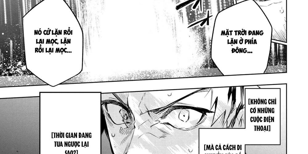 Định Mệnh: Đường Ranh Máu Chapter 1 - 72