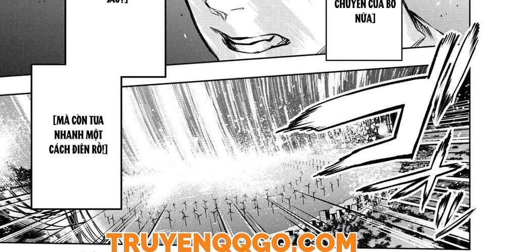 Định Mệnh: Đường Ranh Máu Chapter 1 - 73