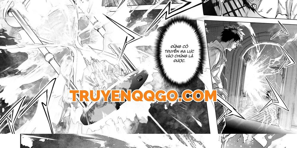 Định Mệnh: Đường Ranh Máu Chapter 1 - 75