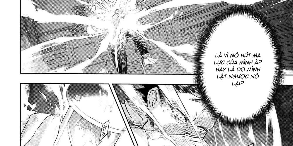 Định Mệnh: Đường Ranh Máu Chapter 1 - 77