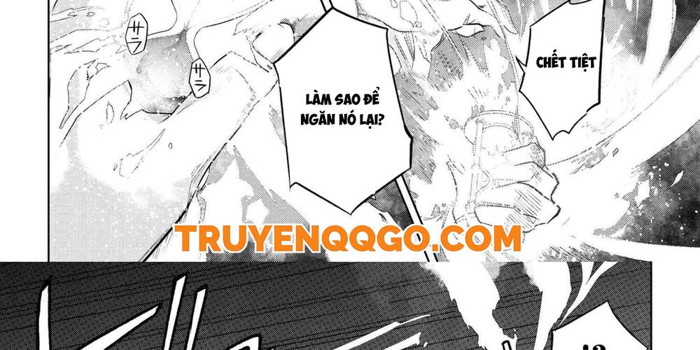 Định Mệnh: Đường Ranh Máu Chapter 1 - 78