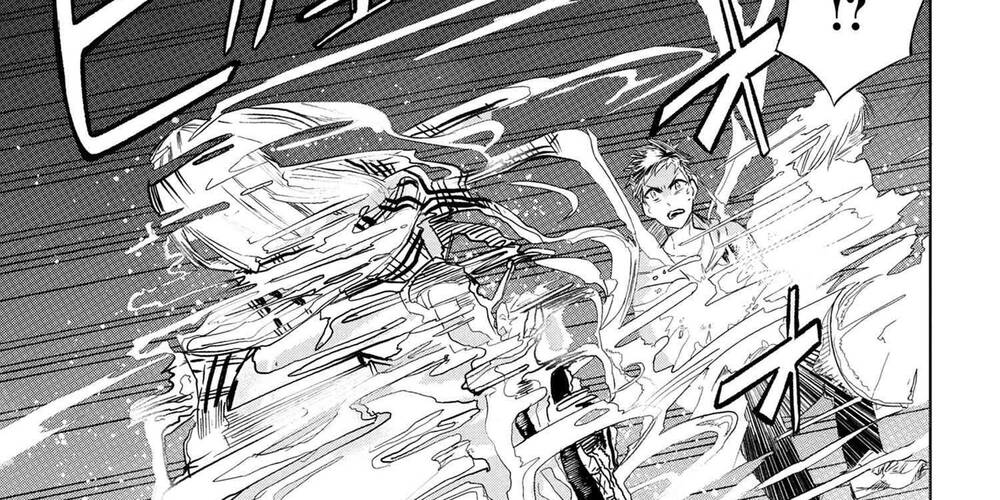 Định Mệnh: Đường Ranh Máu Chapter 1 - 79