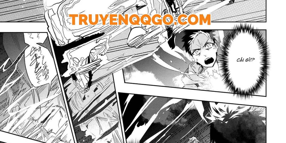Định Mệnh: Đường Ranh Máu Chapter 1 - 80