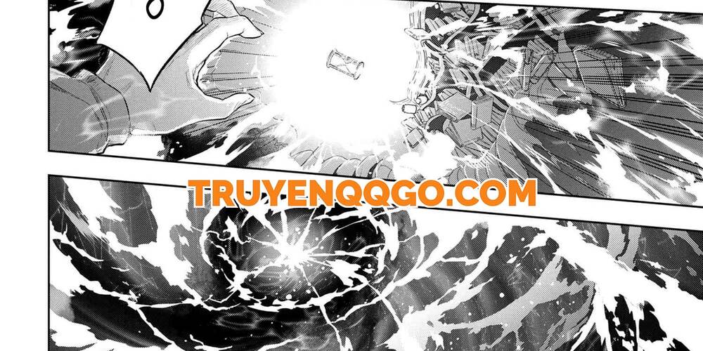 Định Mệnh: Đường Ranh Máu Chapter 1 - 83