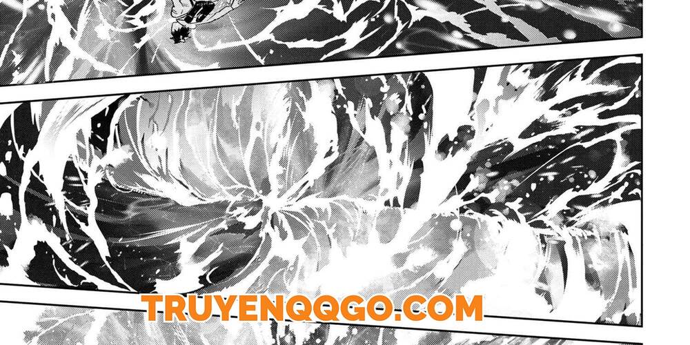 Định Mệnh: Đường Ranh Máu Chapter 1 - 91