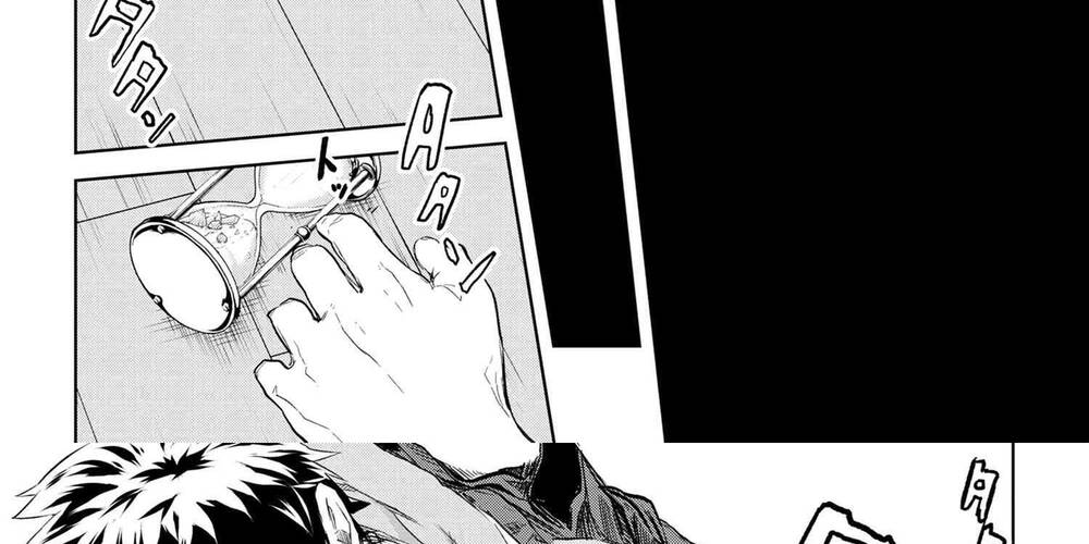 Định Mệnh: Đường Ranh Máu Chapter 1 - 95