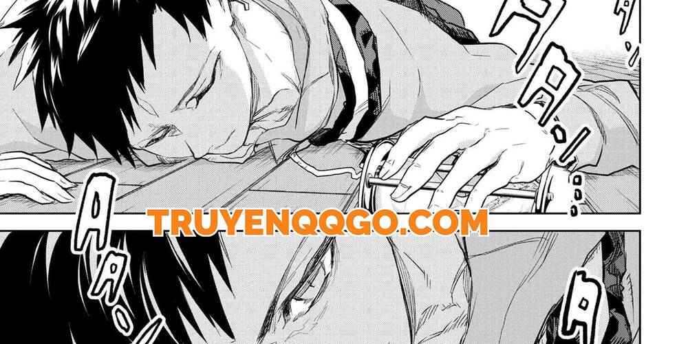 Định Mệnh: Đường Ranh Máu Chapter 1 - 96