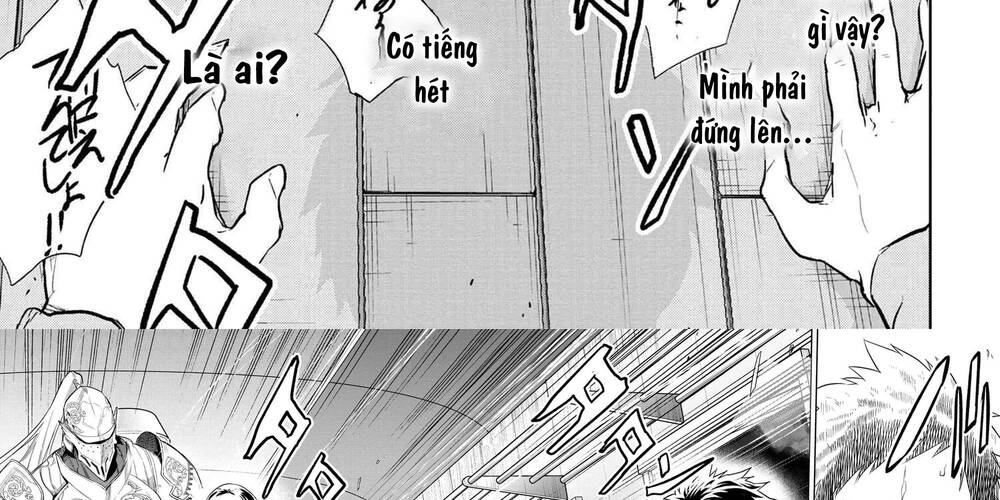 Định Mệnh: Đường Ranh Máu Chapter 1 - 98