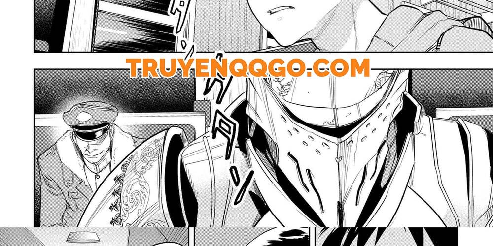 Định Mệnh: Đường Ranh Máu Chapter 1 - 102