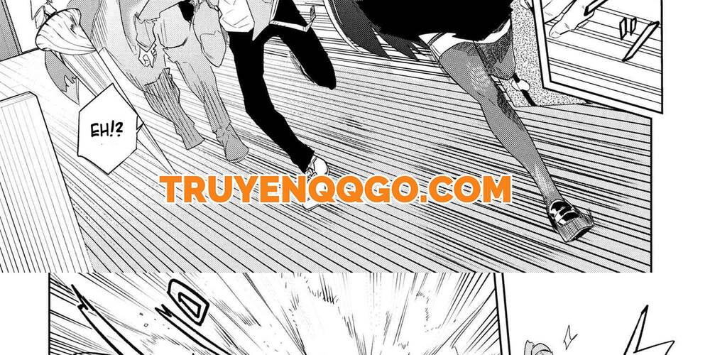 Định Mệnh: Đường Ranh Máu Chapter 1 - 105