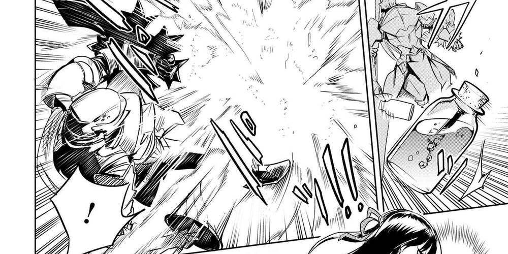 Định Mệnh: Đường Ranh Máu Chapter 1 - 106