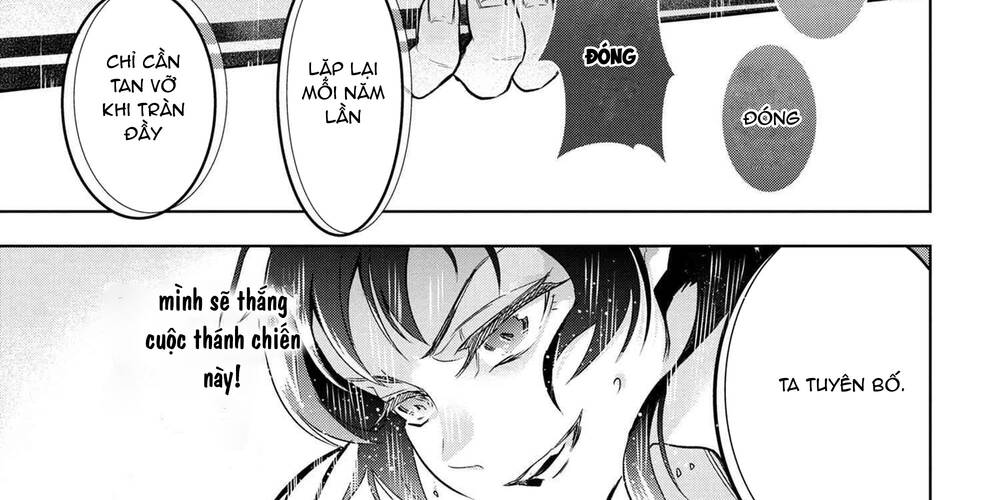 Định Mệnh: Đường Ranh Máu Chapter 1 - 115