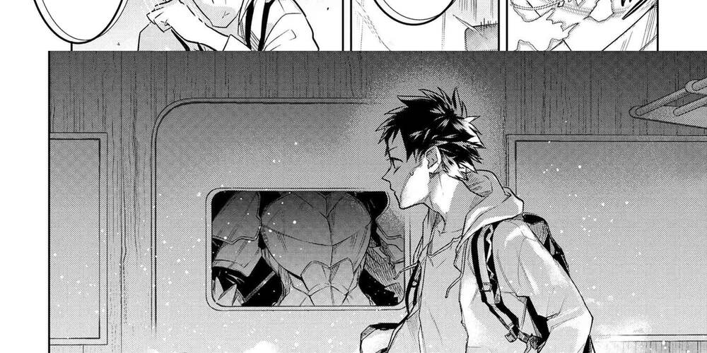 Định Mệnh: Đường Ranh Máu Chapter 1 - 117