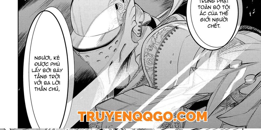 Định Mệnh: Đường Ranh Máu Chapter 1 - 119