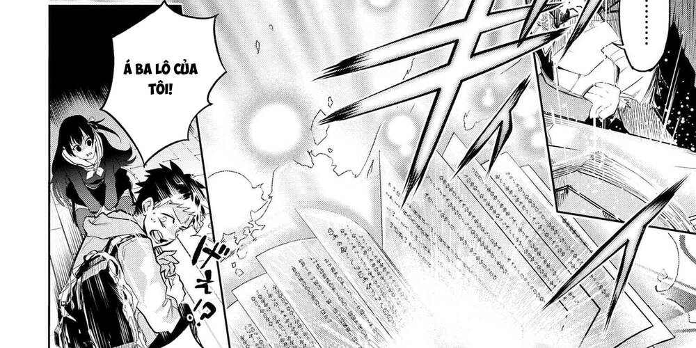 Định Mệnh: Đường Ranh Máu Chapter 1 - 123