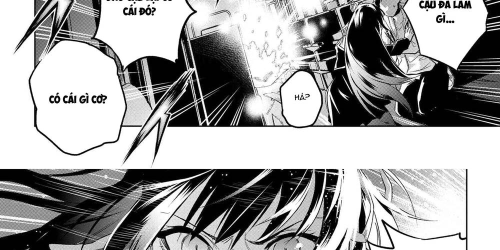 Định Mệnh: Đường Ranh Máu Chapter 1 - 125