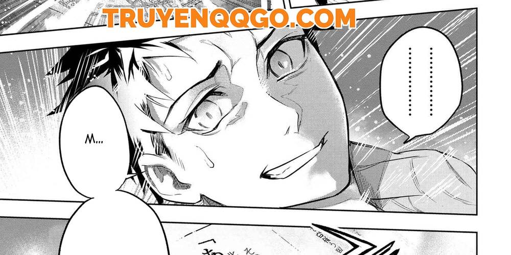 Định Mệnh: Đường Ranh Máu Chapter 1 - 127