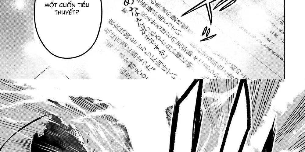 Định Mệnh: Đường Ranh Máu Chapter 1 - 128