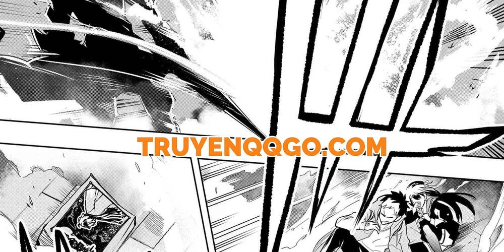 Định Mệnh: Đường Ranh Máu Chapter 1 - 129