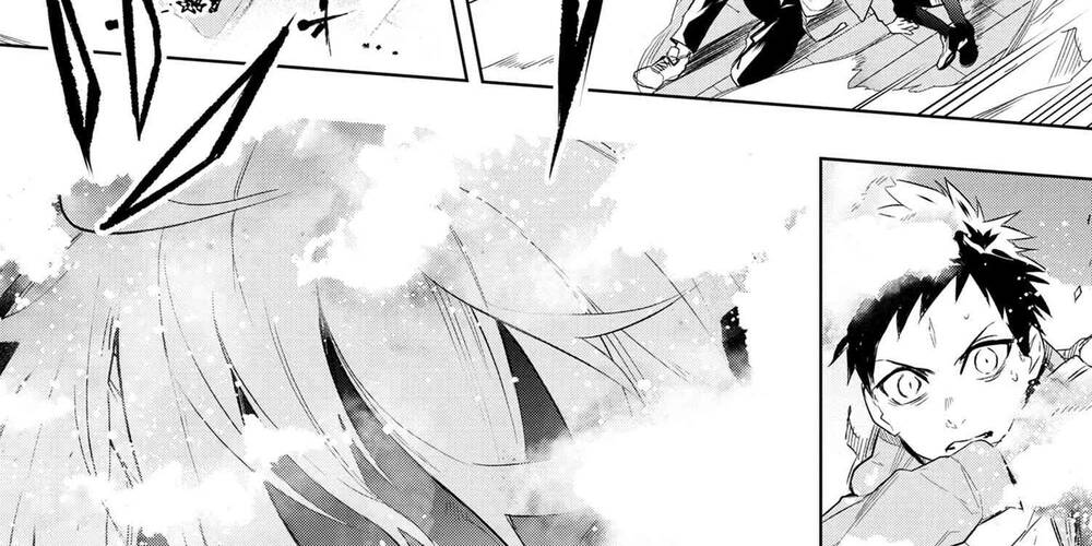 Định Mệnh: Đường Ranh Máu Chapter 1 - 130