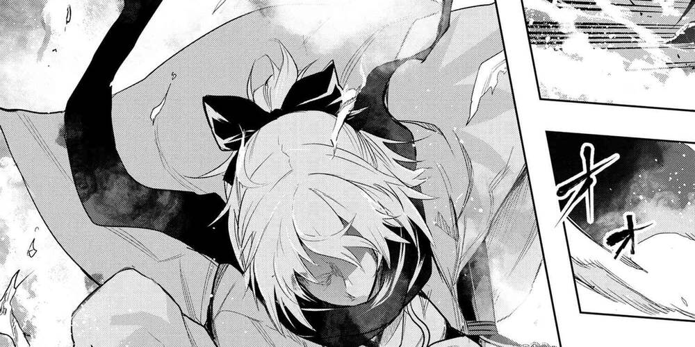 Định Mệnh: Đường Ranh Máu Chapter 1 - 132